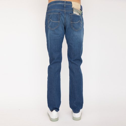 Мужские джинсы JACOB COHEN DENIM