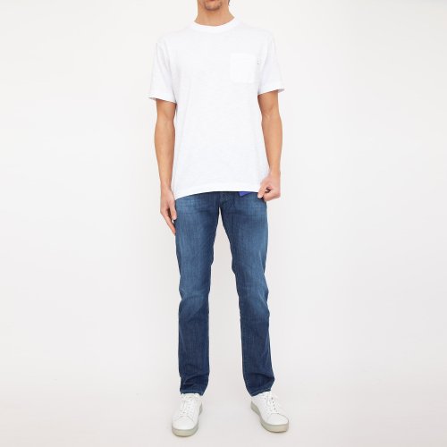 Чоловічі джинси JACOB COHEN DENIM