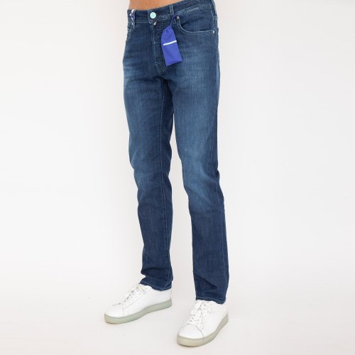 Чоловічі джинси JACOB COHEN DENIM