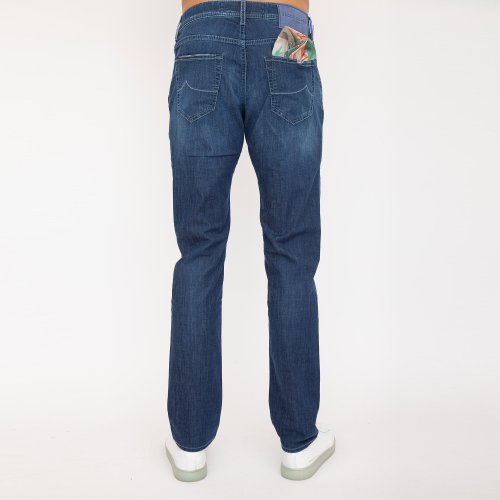 Чоловічі джинси JACOB COHEN DENIM