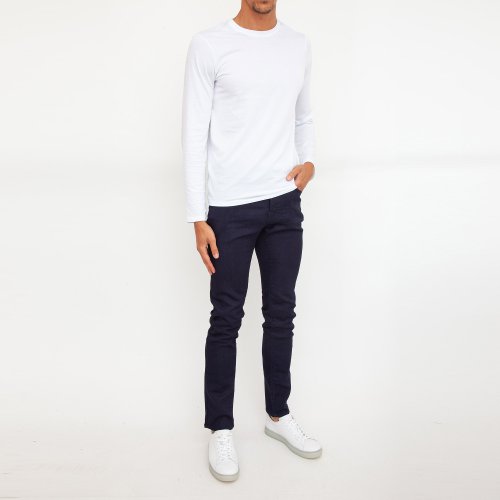 Мужские джинсы JACOB COHEN PANTALONE