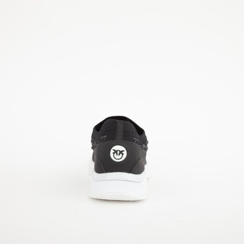 Жіночі кросівки PINKO SNEAKERS