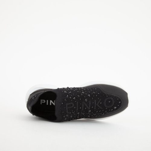 Жіночі кросівки PINKO SNEAKERS
