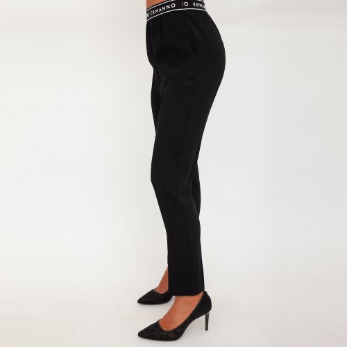 Жіночі повсякденні штани  ERMANNO ermanno scervino PANTALONE