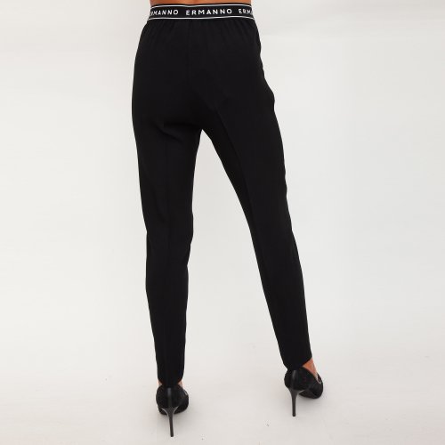 Жіночі повсякденні штани  ERMANNO ermanno scervino PANTALONE