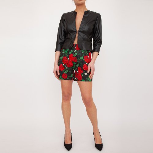 Жіночі шорти TWIN-SET SHORTS FANTASIA