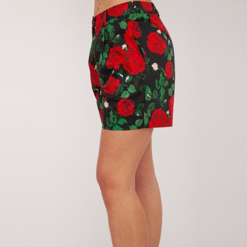 Жіночі шорти TWIN-SET SHORTS FANTASIA