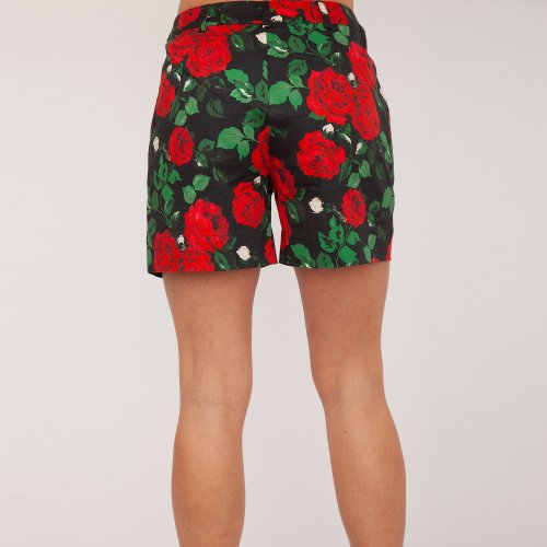 Жіночі шорти TWIN-SET SHORTS FANTASIA
