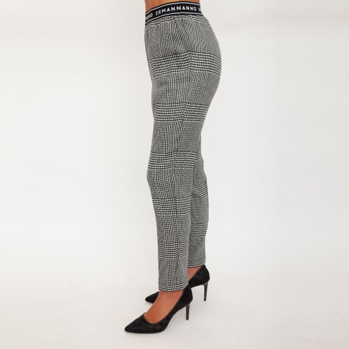 Жіночі повсякденні штани  ERMANNO ermanno scervino PANTALONE
