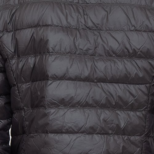 Чоловіча куртка EA7 EMPORIO ARMANI DOWN JACKET NERO