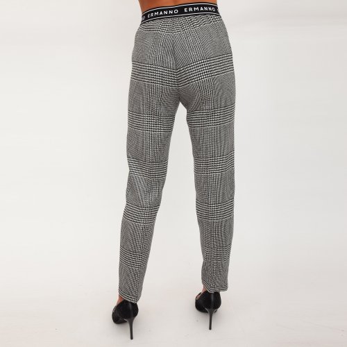 Жіночі повсякденні штани  ERMANNO ermanno scervino PANTALONE