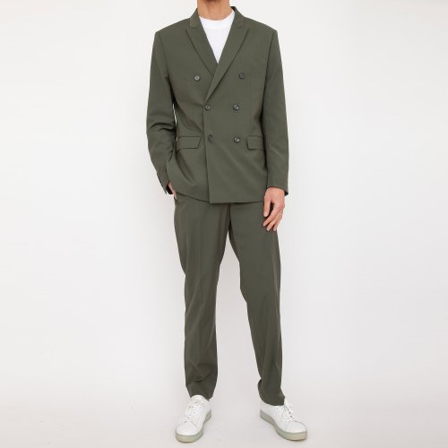 Чоловічий піджак ANTONY MORATO GIACCA VERDE