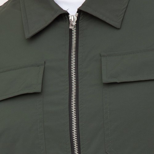 Мужская куртка ANTONY MORATO CAPOSPALLA VERDE