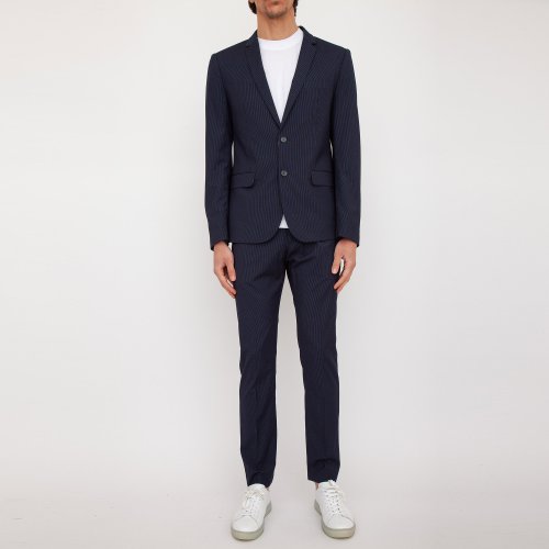 Чоловічий піджак ANTONY MORATO GIACCA BLU