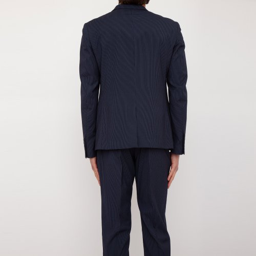 Чоловічий піджак ANTONY MORATO GIACCA BLU