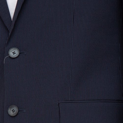 Чоловічий піджак ANTONY MORATO GIACCA BLU