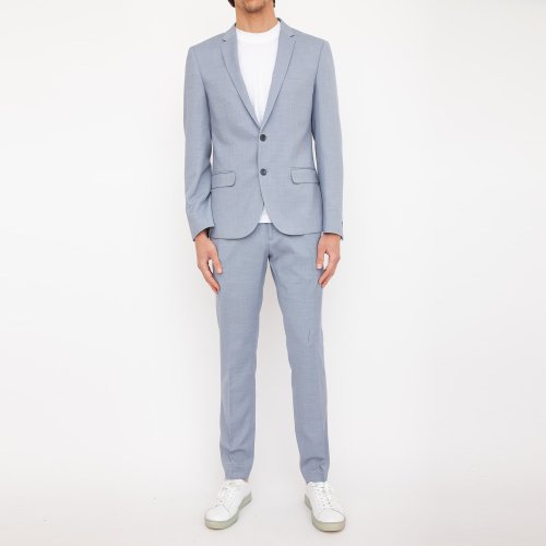 Мужские повседневные брюки ANTONY MORATO PANTALONI AZZURRO