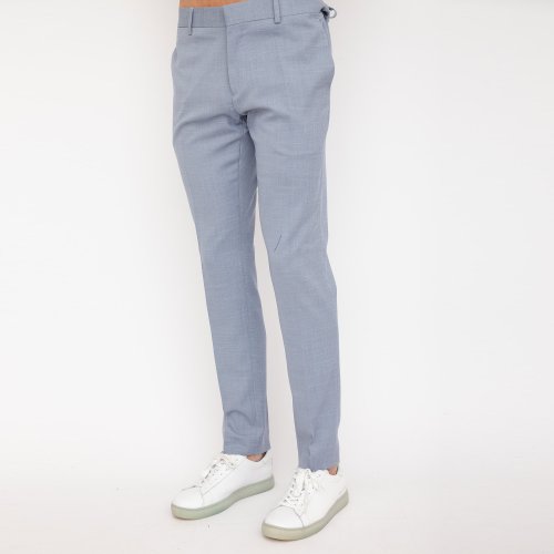 Мужские повседневные брюки ANTONY MORATO PANTALONI AZZURRO