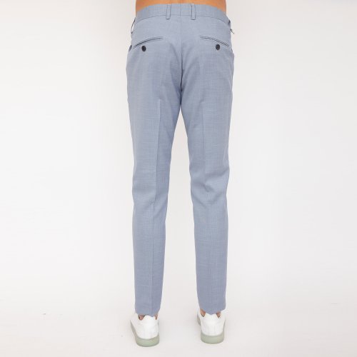 Мужские повседневные брюки ANTONY MORATO PANTALONI AZZURRO