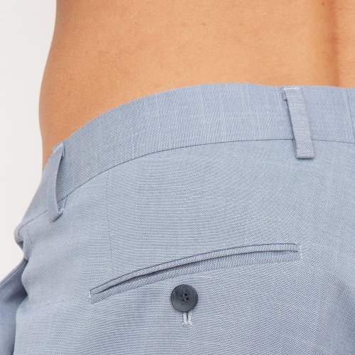 Мужские повседневные брюки ANTONY MORATO PANTALONI AZZURRO