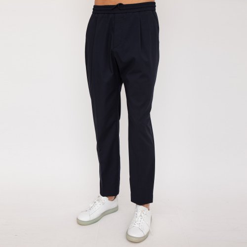 Мужские повседневные брюки ANTONY MORATO PANTALONI BLU
