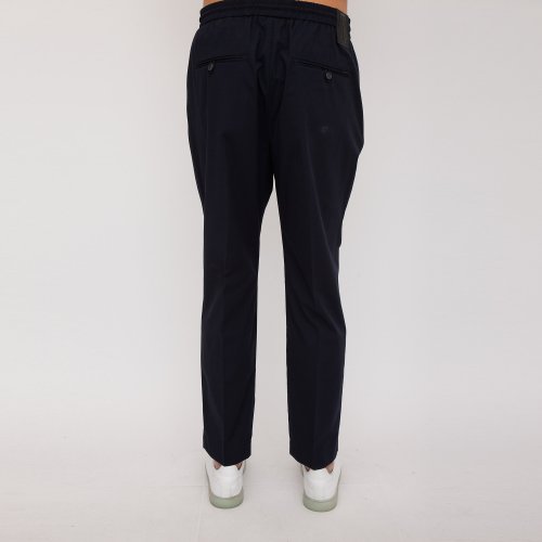 Мужские повседневные брюки ANTONY MORATO PANTALONI BLU