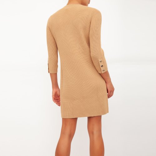 Женское платье ELISABETTA FRANCHI ABITO