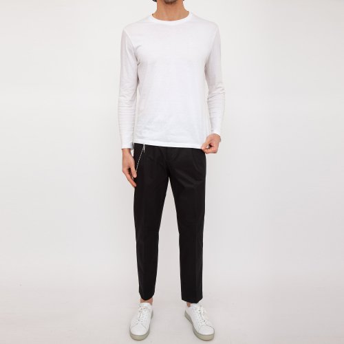 Мужские повседневные брюки ANTONY MORATO PANTALONI NERO