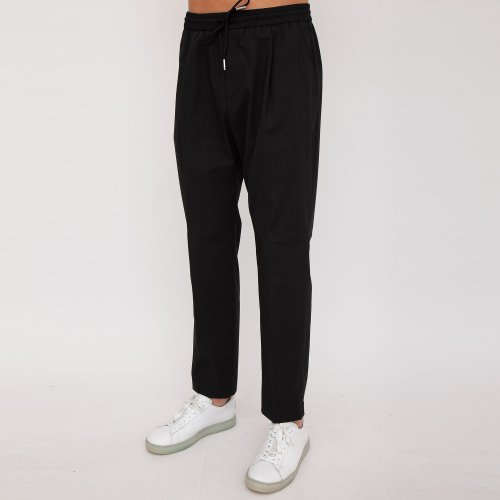 Мужские повседневные брюки ANTONY MORATO PANTALONI NERO