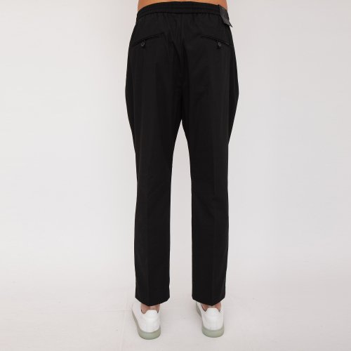 Мужские повседневные брюки ANTONY MORATO PANTALONI NERO