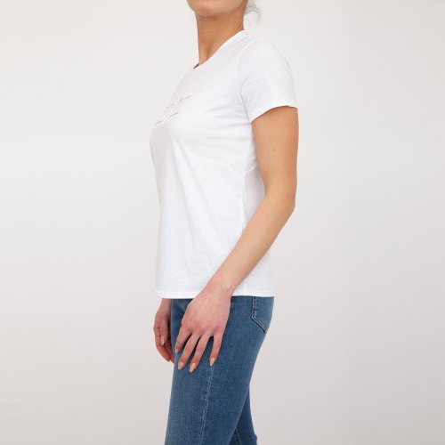 Жіноча футболка ELISABETTA FRANCHI T-SHIRT