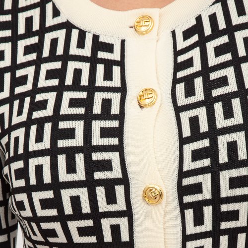 Женский кардиган ELISABETTA FRANCHI CARDIGAN