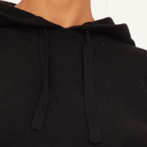 Жіночий спортивний костюм TWIN-SET COMPLETO TUTA NERO
