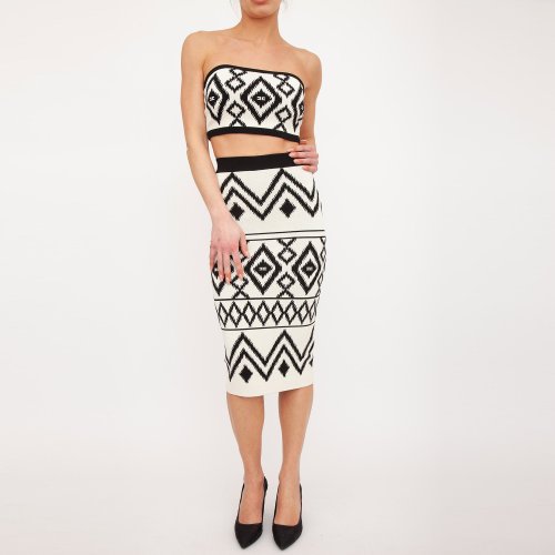 Жіночий топік  ELISABETTA FRANCHI TOP