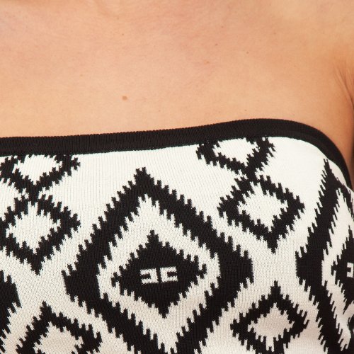 Жіночий топік  ELISABETTA FRANCHI TOP