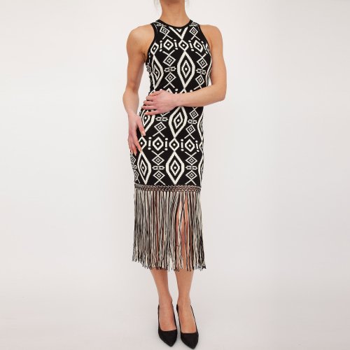 Жіноче плаття ELISABETTA FRANCHI VESTITO