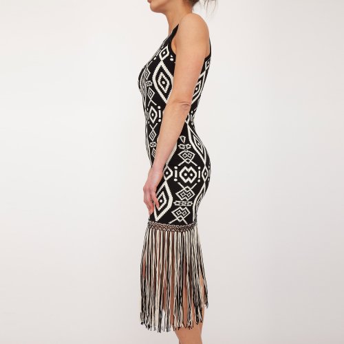 Жіноче плаття ELISABETTA FRANCHI VESTITO