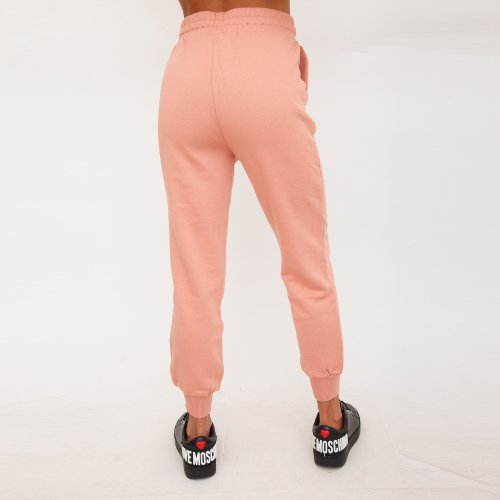 Женские спортивные штаны TWIN-SET PANTALONE ROSA