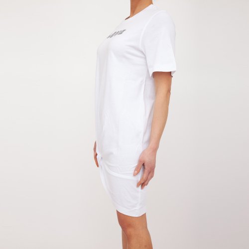 Жіноче плаття LOVE MOSCHINO VESTITO BIANCO