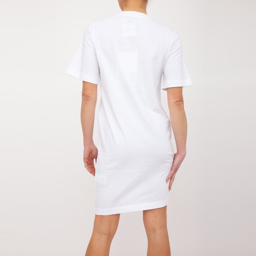 Жіноче плаття LOVE MOSCHINO VESTITO BIANCO