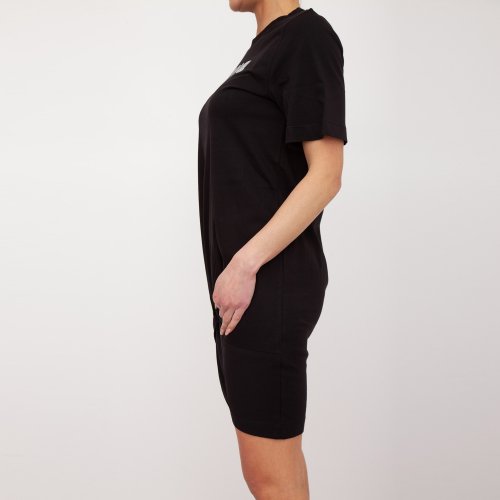 Жіноче плаття LOVE MOSCHINO VESTITO NERO