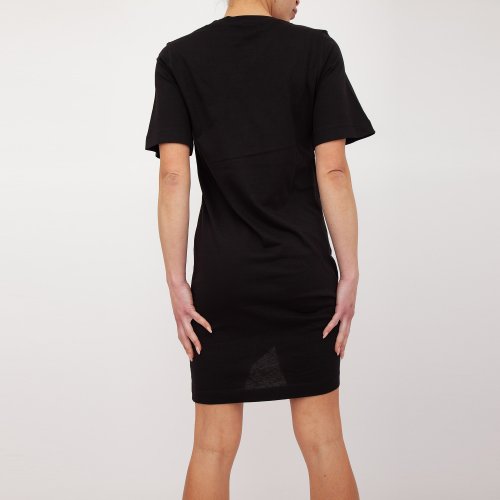 Жіноче плаття LOVE MOSCHINO VESTITO NERO