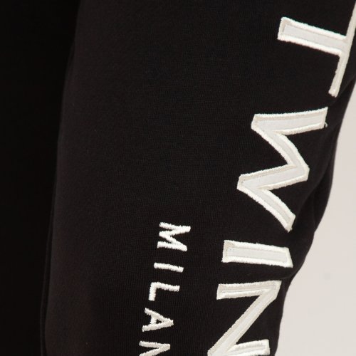 Женские повседневные брюки TWIN-SET PANTALONE NERO