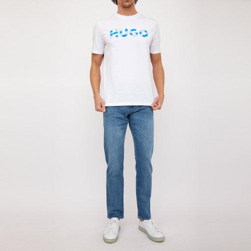 Мужские джинсы HUGO BOSS Jeans BLU DENIM