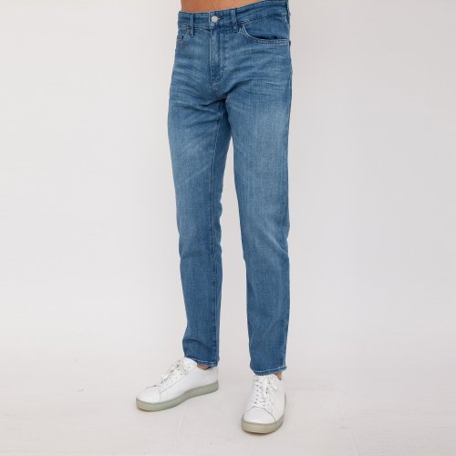 Мужские джинсы HUGO BOSS Jeans BLU DENIM
