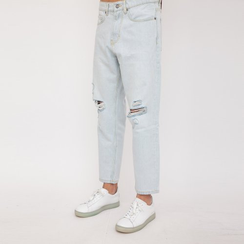 Мужские джинсы HUGO BOSS Jeans BLU DENIM