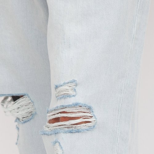 Мужские джинсы HUGO BOSS Jeans BLU DENIM