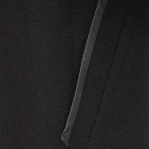 Мужское пальто ANTONY MORATO CAPO SPALLA SLIM FIT IN MISTO NERO