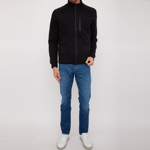 Мужские джинсы HUGO BOSS Jeans BLU DENIM