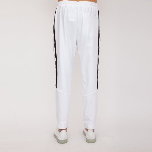 Мужские спортивные штаны HUGO BOSS Jersey BIANCO
